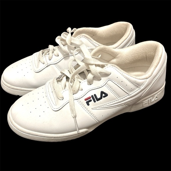 Fila trainers men - Picture 2 of 6